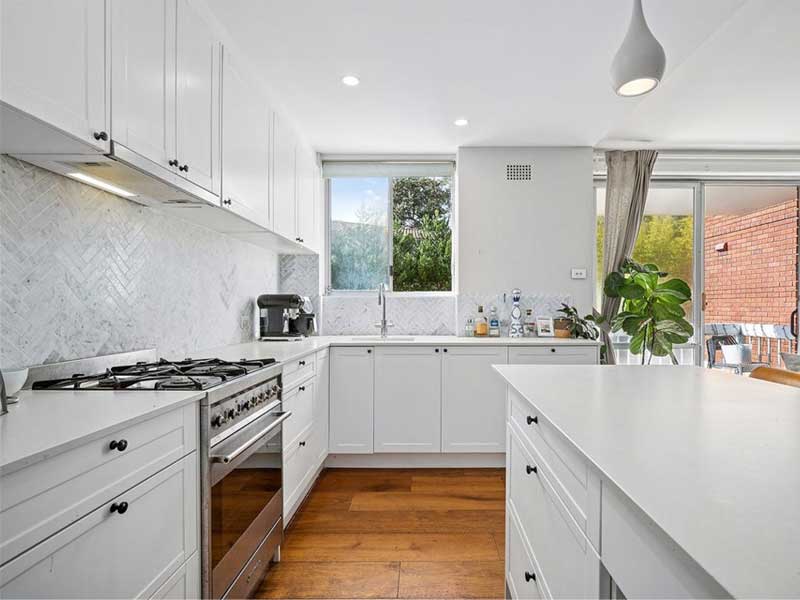 Buyers Agent Purchase in Gilderthorpe Ave, Randwick - Kitchen