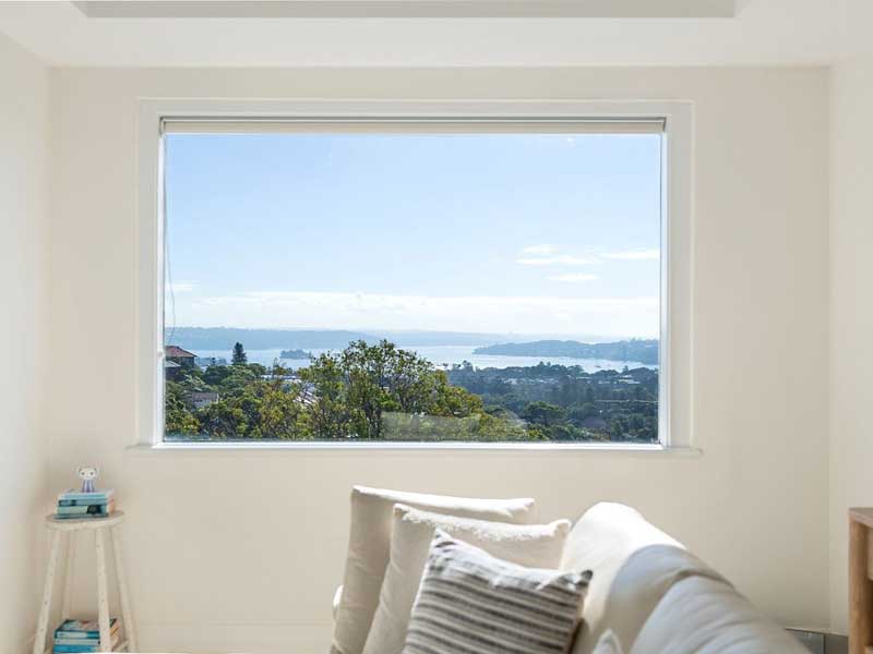 Buyers Agent Purchase in Birriga Rd, Bellevue Hill - Window View