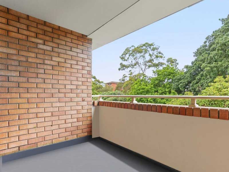 Buyers Agent Purchase in Gilderthorpe Ave, Randwick - Balcony
