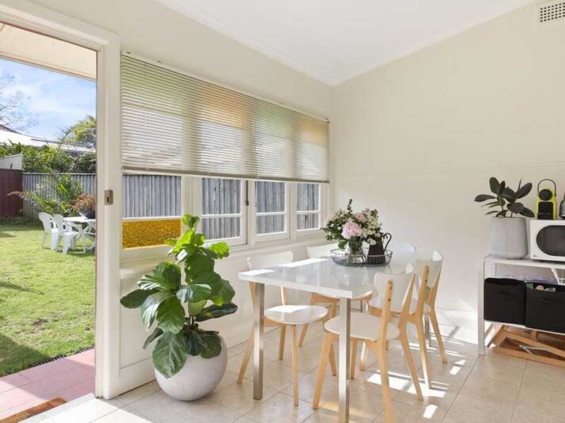 Buyers Agent Purchase in Randwick - Dinning Room