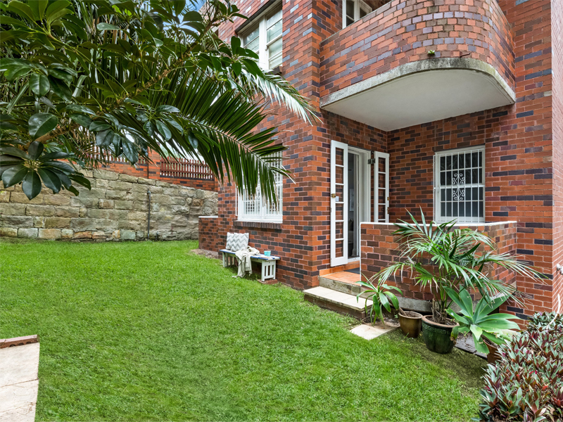 Buyers Agent Purchase - Tamarama, Eastern Suburbs - Main